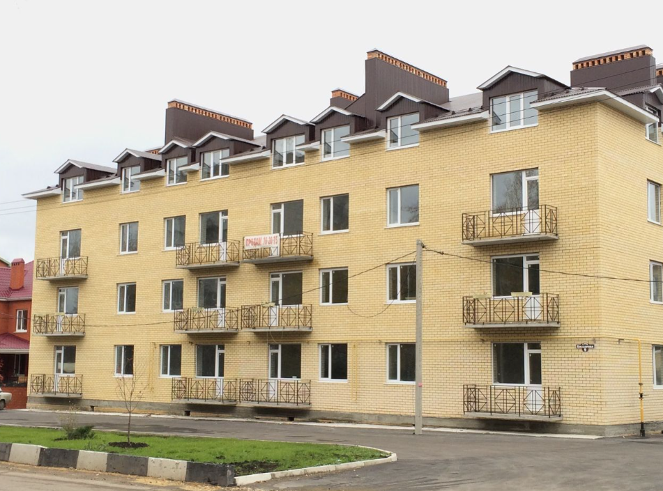 по ул. Кольцевая, 9